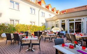 Leonardo Hotel Mannheim-Ladenburg